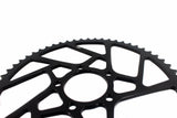 KKE 58T Aluminum Sprocket For SurRon Light Bee-X, For Segway, For Rawrr Mantis X (Collective) KKE Racing