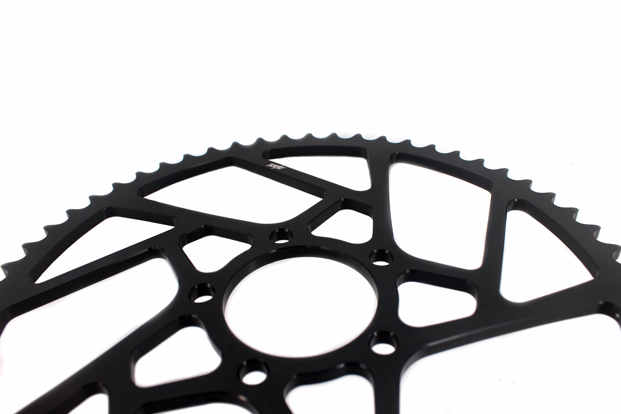 KKE 60T Aluminum Sprocket For SurRon Light Bee-X, Rawrr Mantis X, E-Ride Pro SS (Collective) KKE Racing