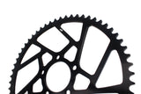 KKE Rear 54T Aluminum Sprocket For SurRon Light Bee-X, Rawrr Mantis, Mantis X, E-Ride Pro SS (Collective) KKE Racing