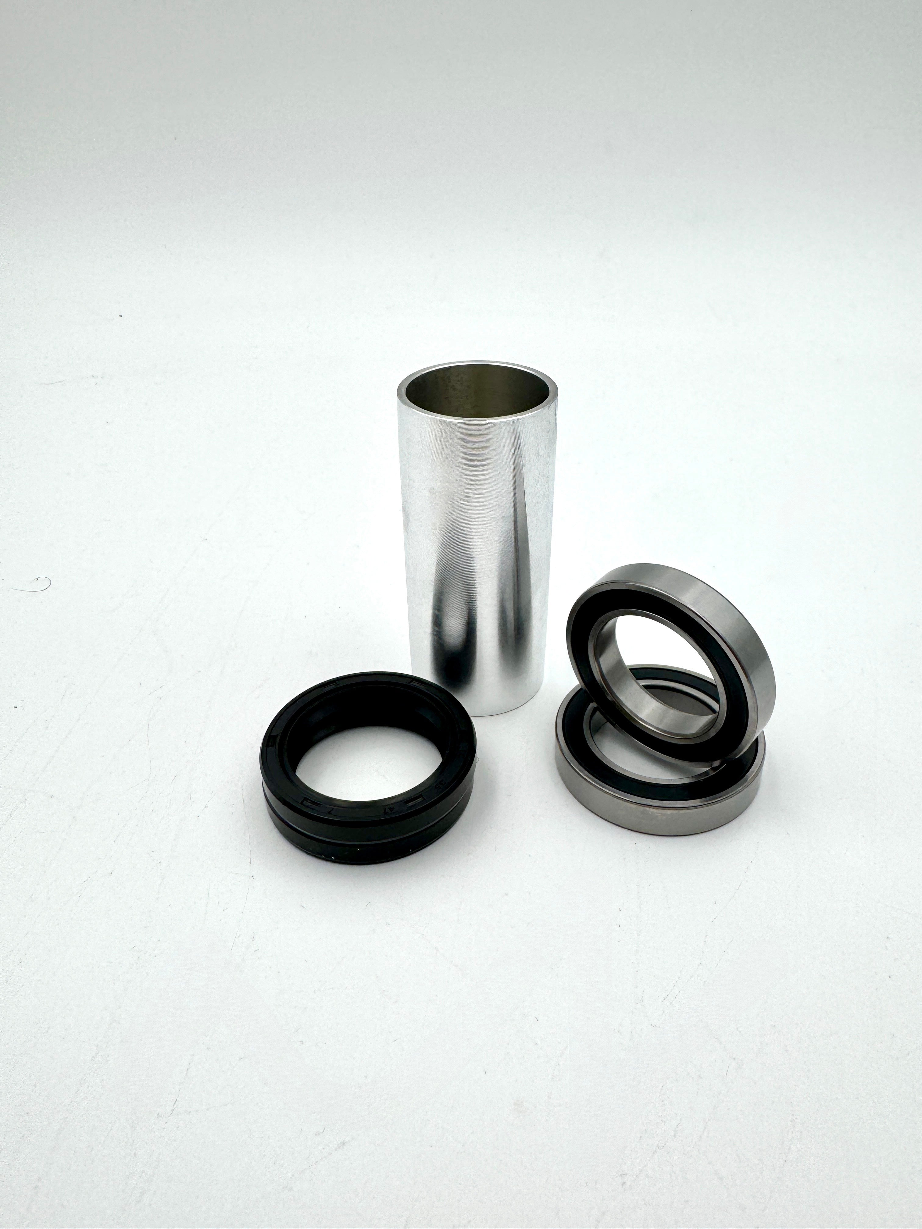 KTM/HUSQ/GAS GAS/BETA Front Bearing Kit (see fitment below) Warp9Racing