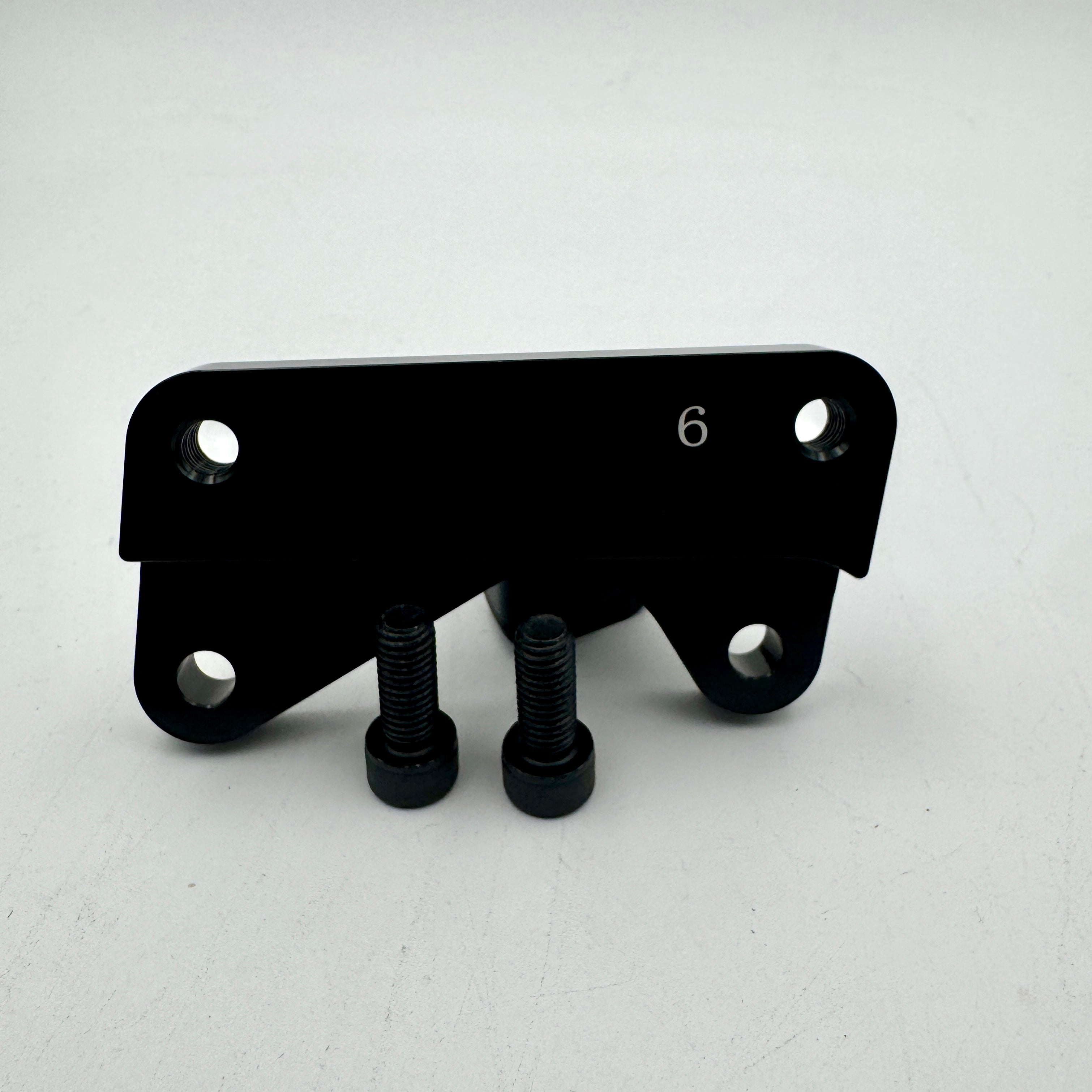 Bracket 6 2010s YZ Warp9Racing