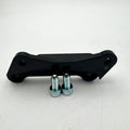 Bracket 9 Gen 1 KLR650 Warp9Racing