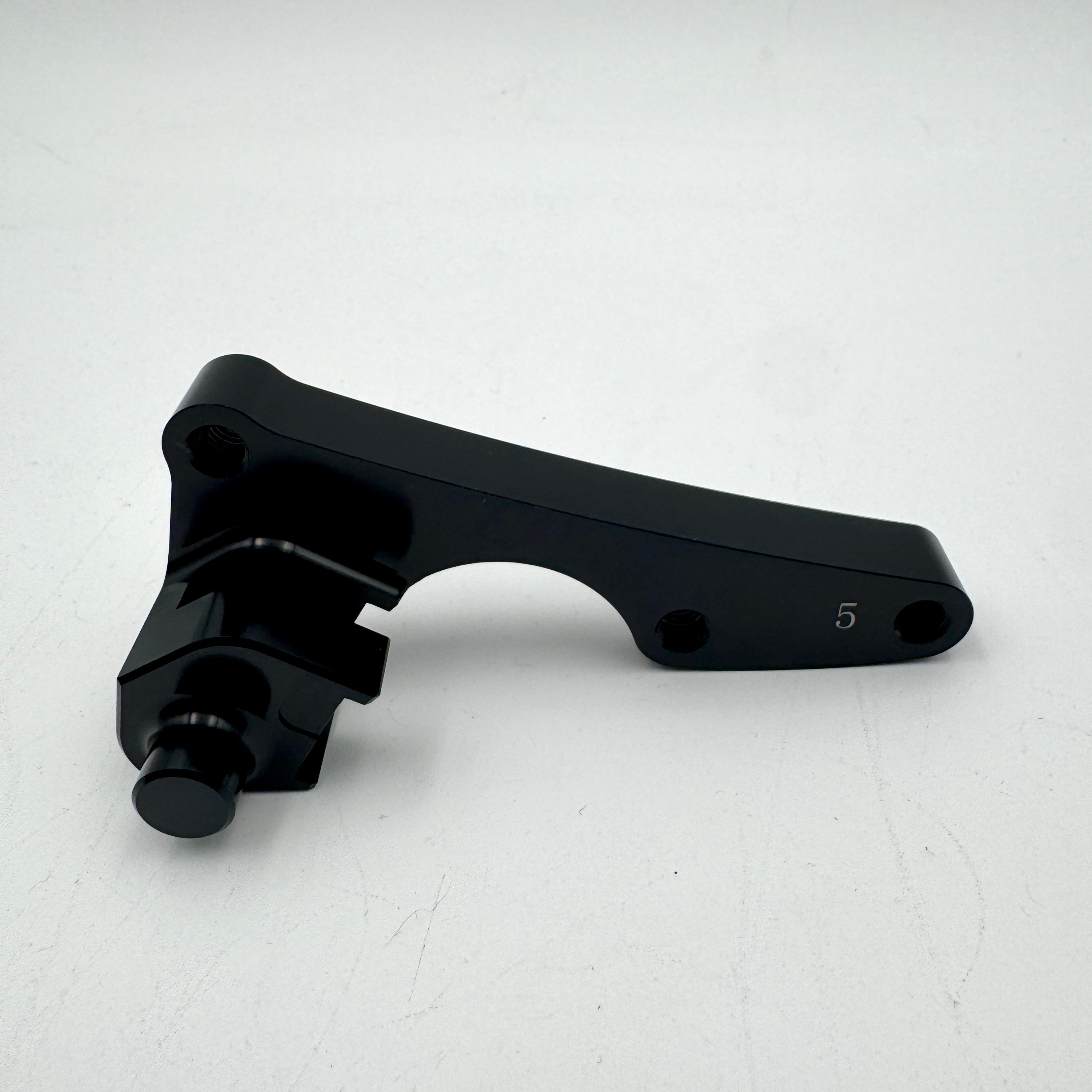 Bracket 5 DR650 Warp9Racing