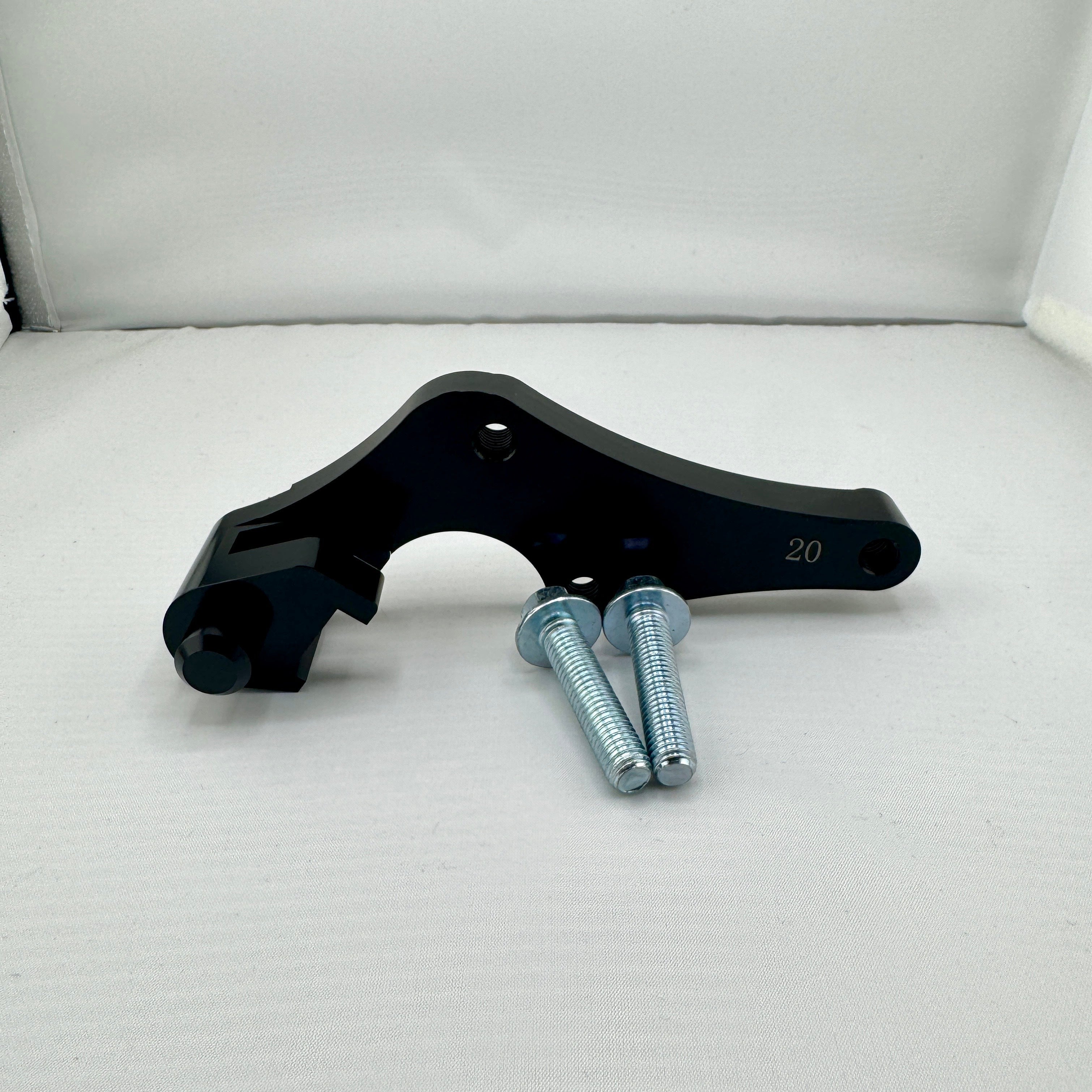 Bracket 20 CRF450L/RL Warp9Racing