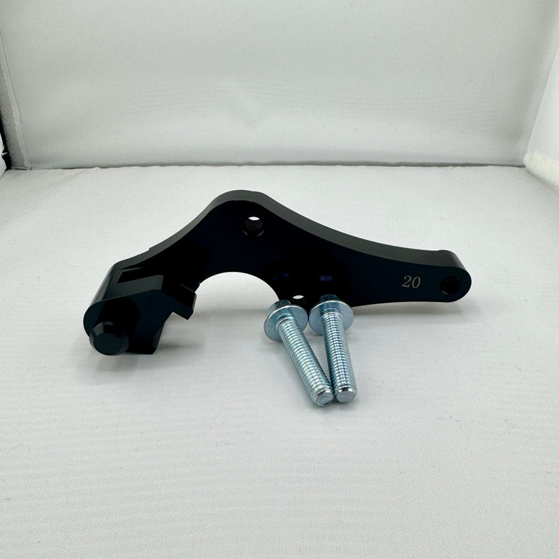 Bracket 20 CRF450L/RL Warp9Racing