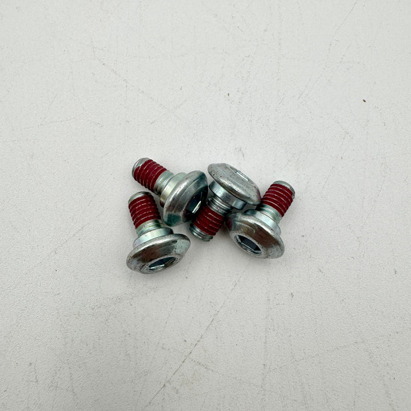 M6X10-FA Kawi Rotor Bolt Warp9Racing