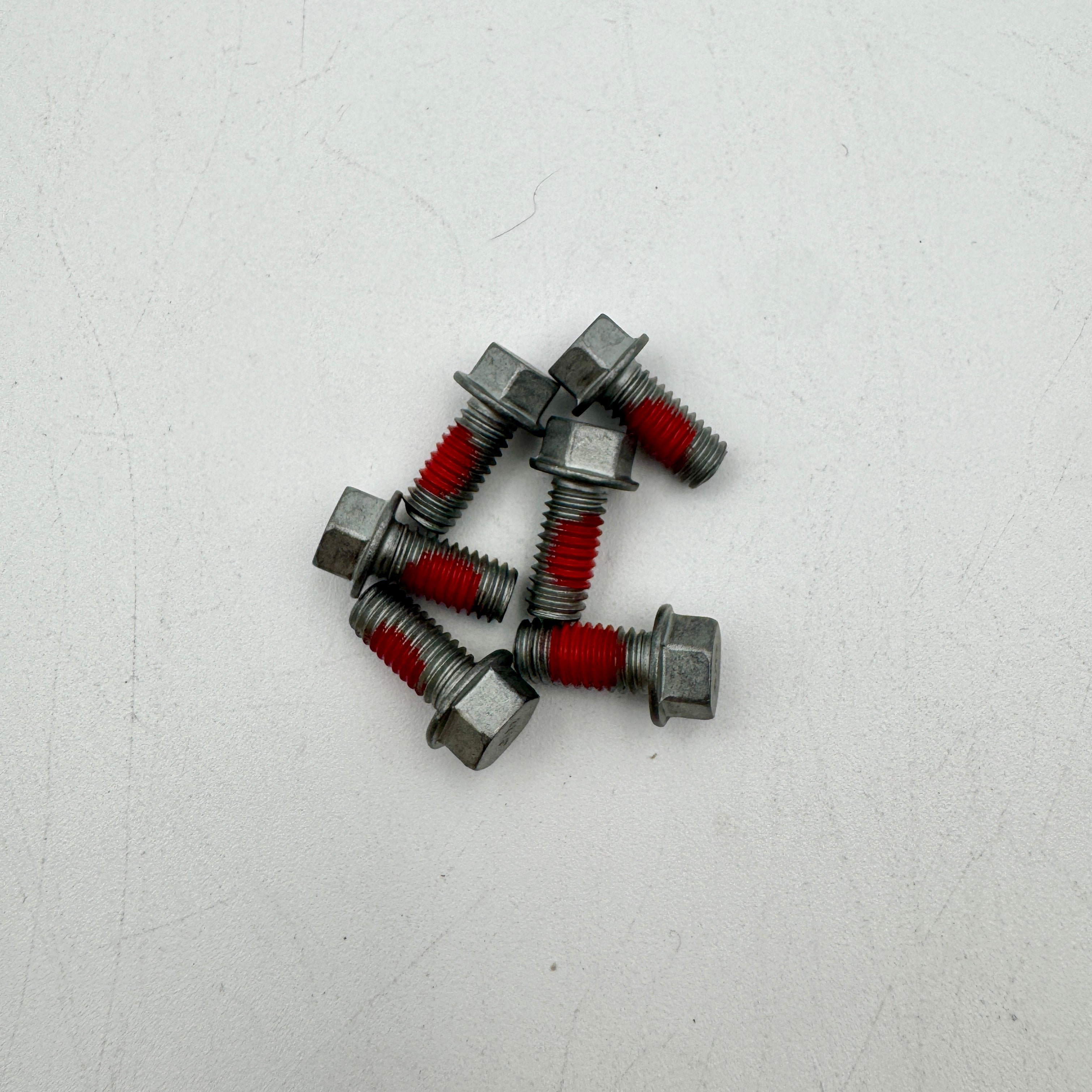 M6X13-FH KTM Rotor Bolt Warp9Racing