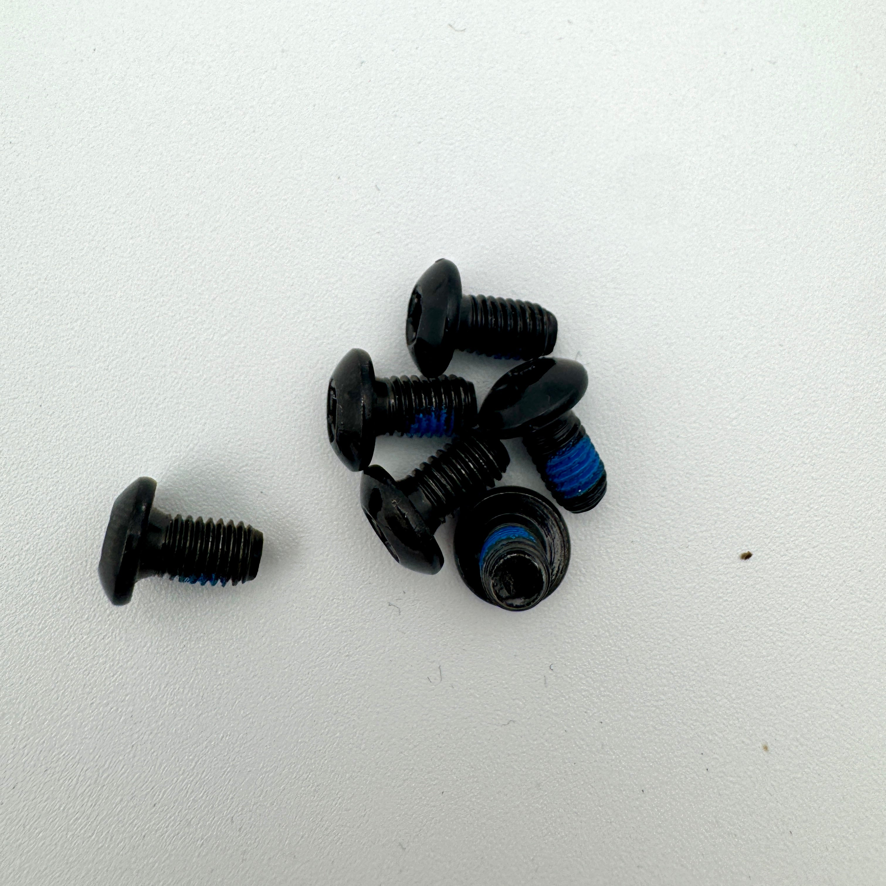 M5X10-BHT Surron Rotor Bolt Warp9Racing