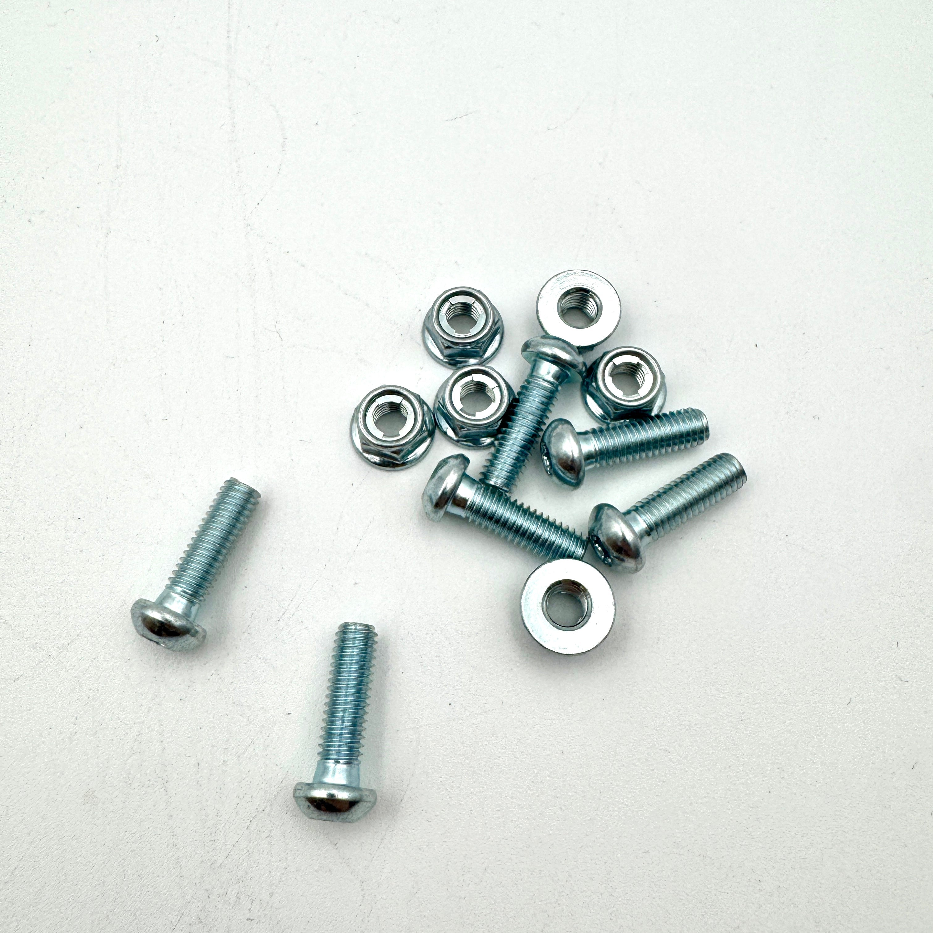 M6X20-BHT Honda Rotor Bolt Warp9Racing