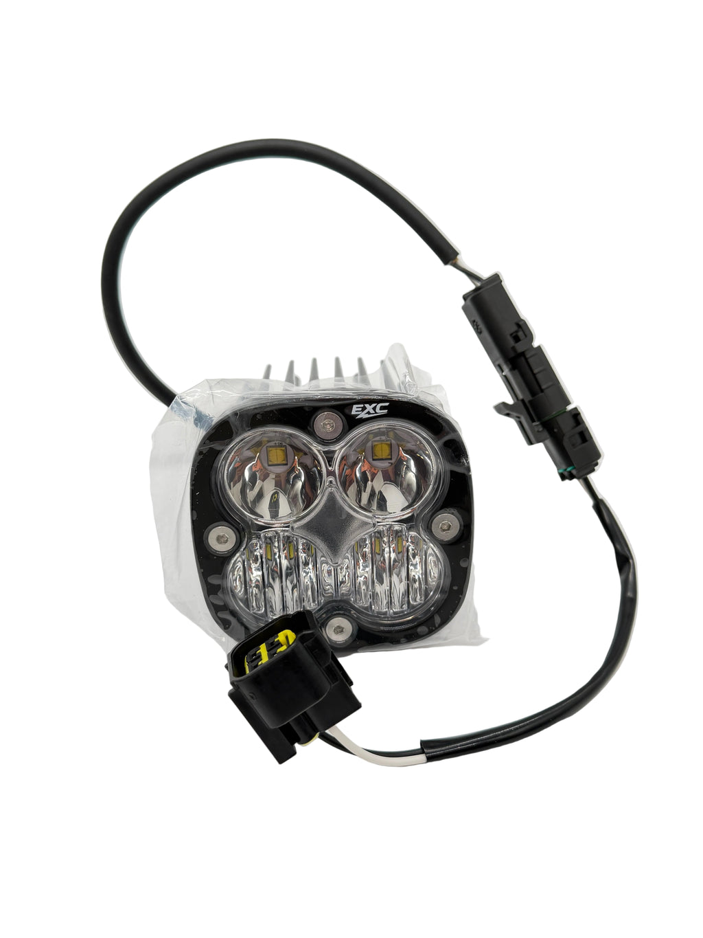 EXC Ultra bee baja style light (ships same day) excdesigns