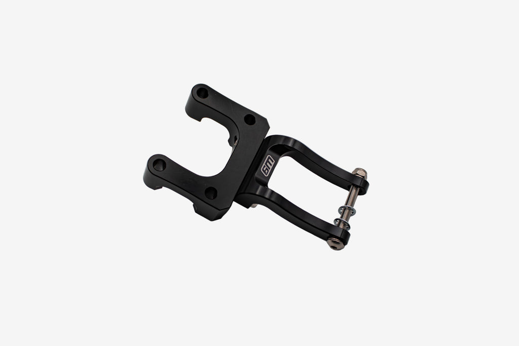 V2 High-Output Headlight with W9 Mounting (Collective) Warp9Racing