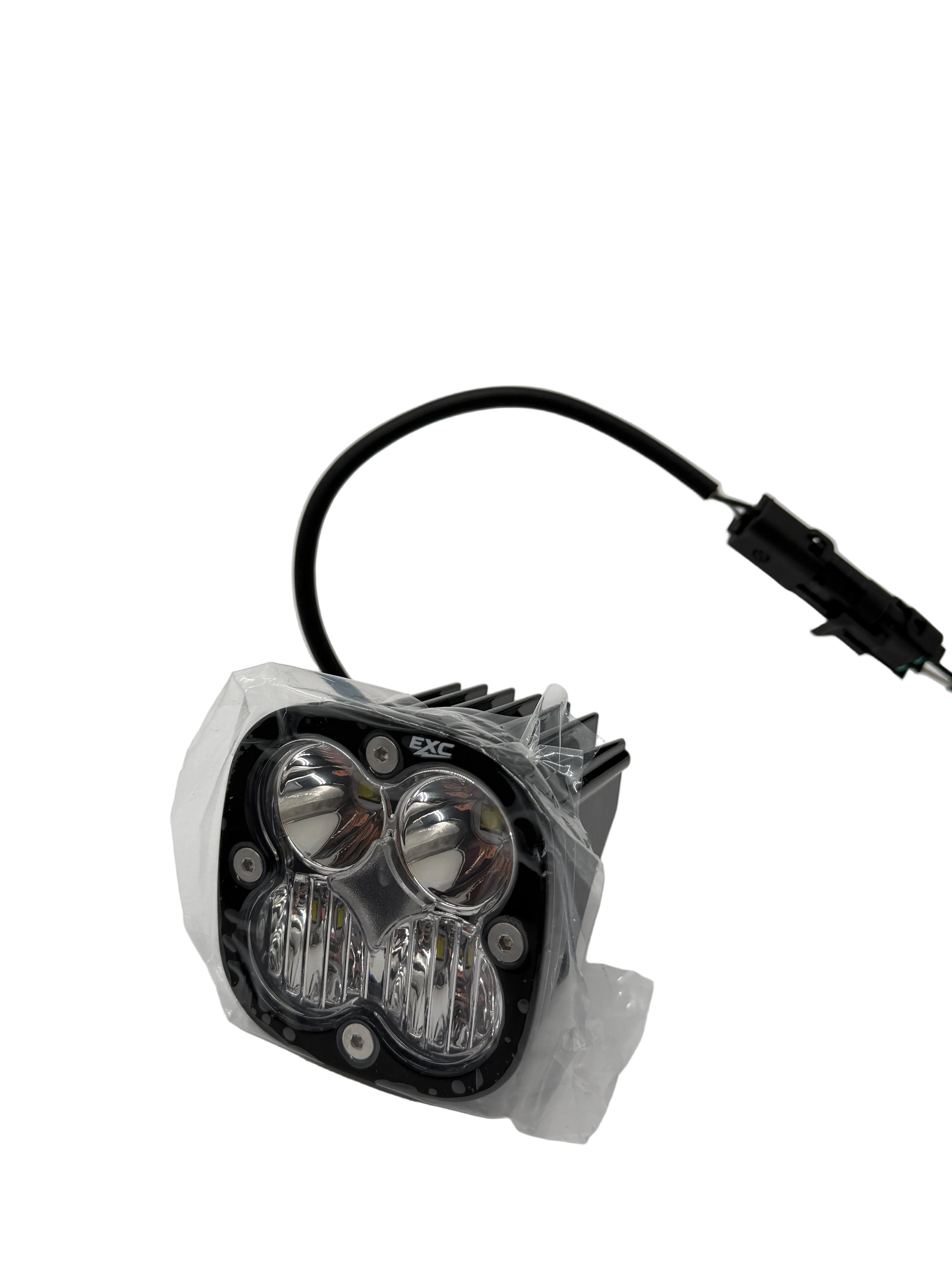 EXC Ultra bee baja style light (ships same day) excdesigns
