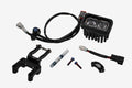 V2 High-Output Headlight with W9 Mounting (Collective) Warp9Racing
