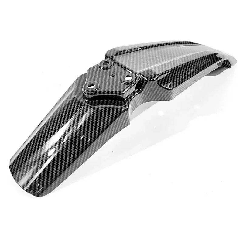 Surron LBX Front Fender Replacement - Carbon EV Warehouse