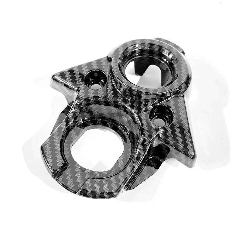 Surron Light Bee Ignition Plate - Carbon EV Warehouse