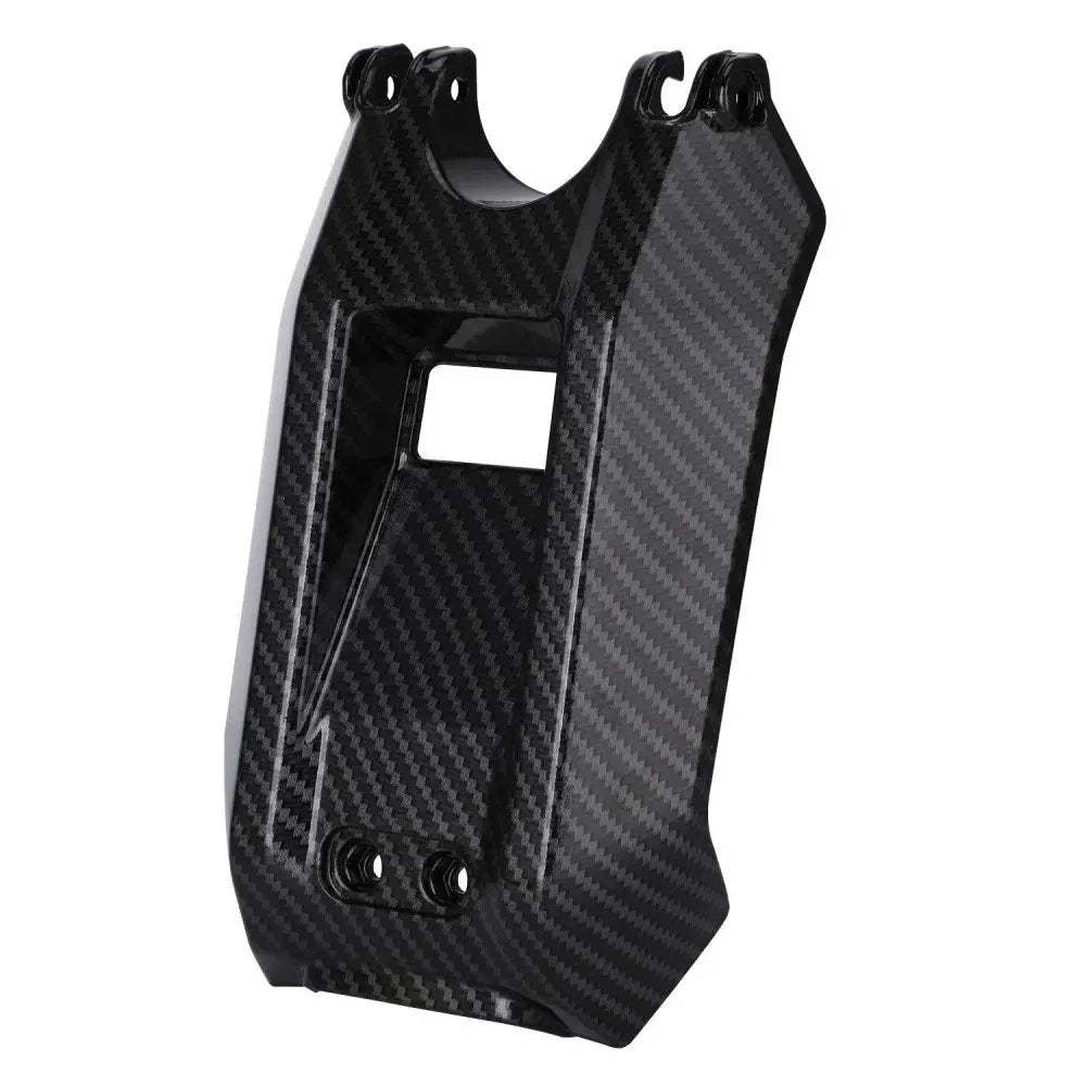 Surron Light Bee Battery Cover - Carbon EV Warehouse