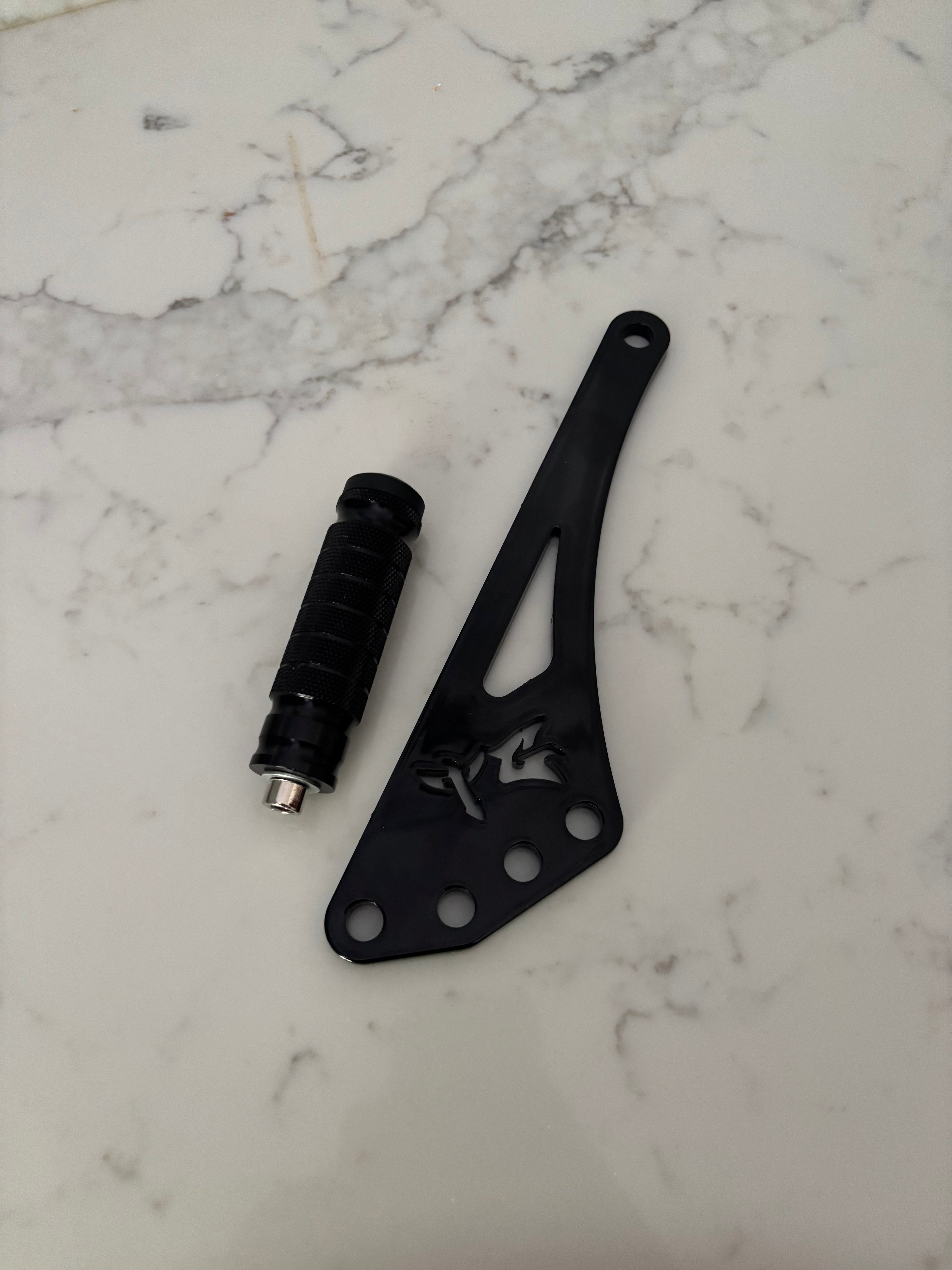 Eride Pro Shiftlock - Riot Racing