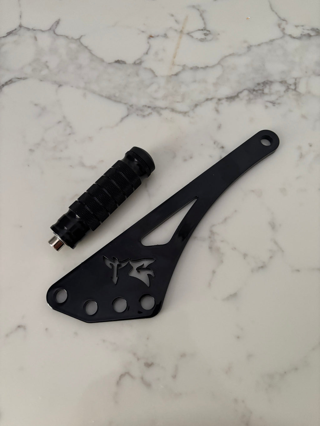 Eride Pro Shiftlock - Riot Racing