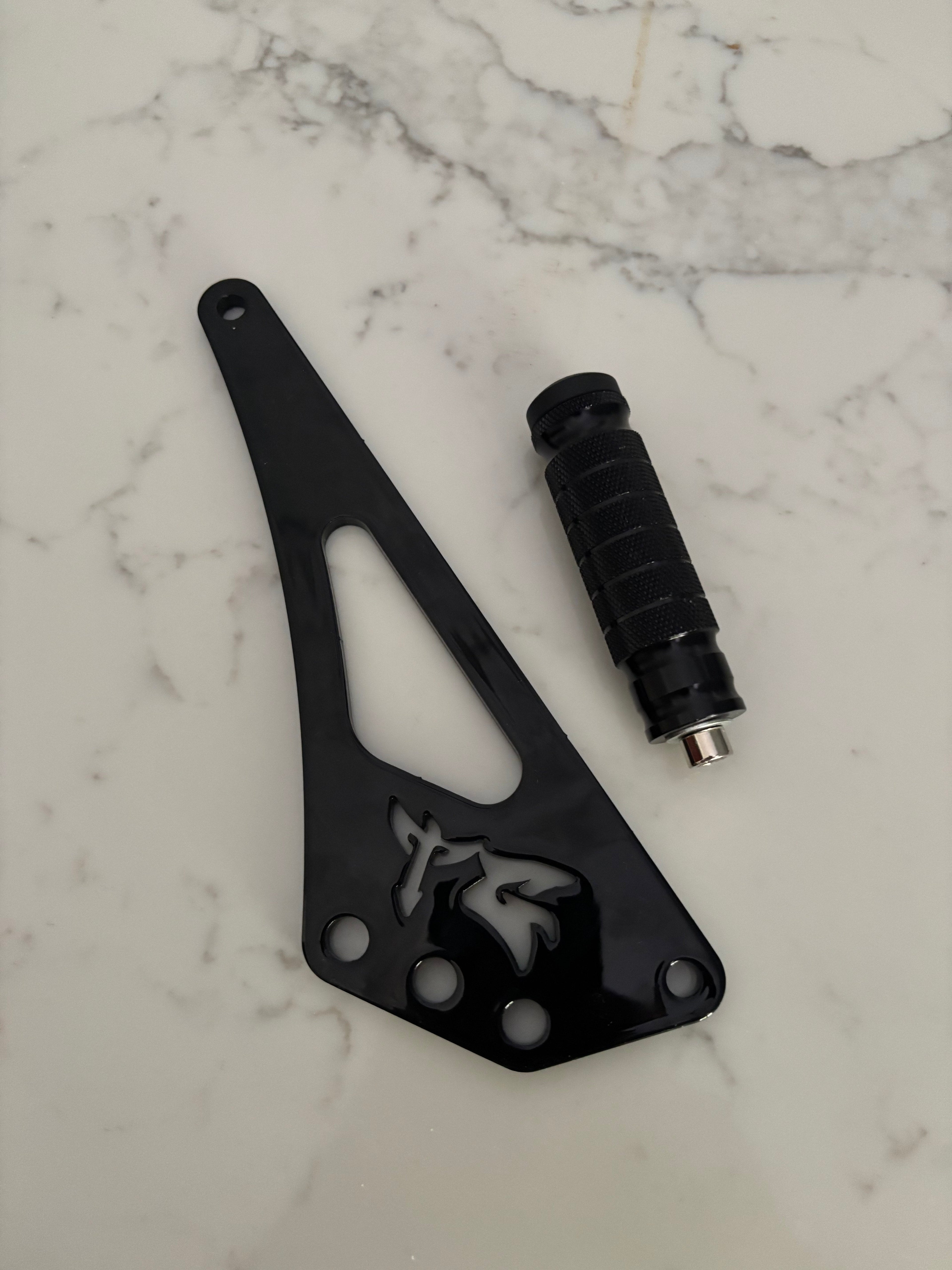 Jet Venims Riot Racer MX3/4/5 Shiftlock – Riot Racing