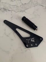 MX3/4/5 Shiftlock - Riot Racing