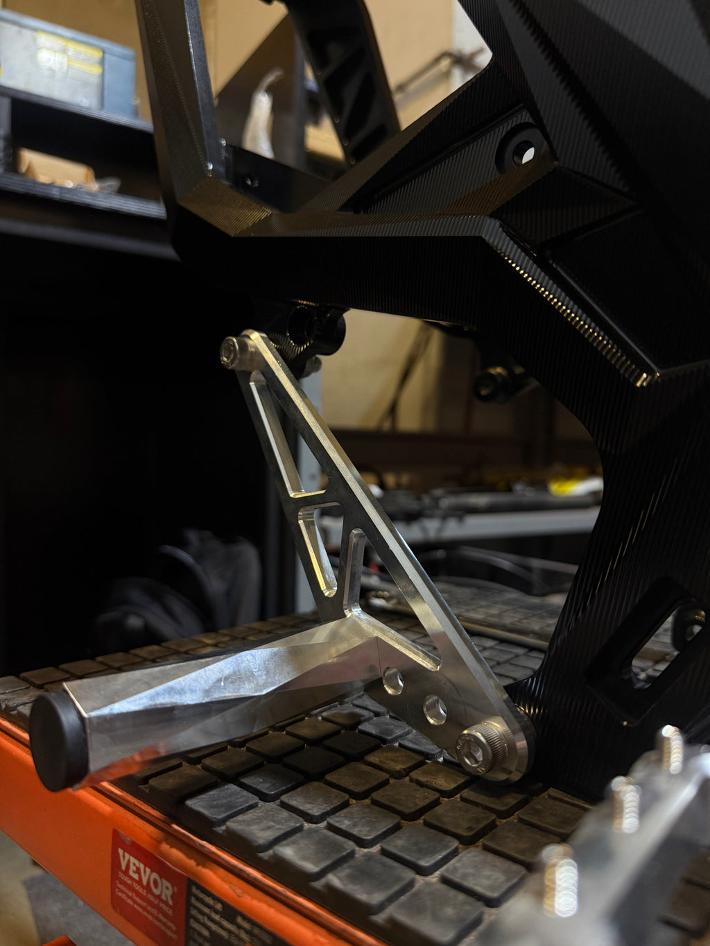 KyVex Surron Light Bee X Compatible Shift Lock KyVex Moto