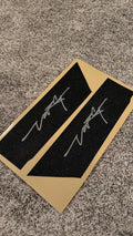 Tuttio Varg Side decals JBP