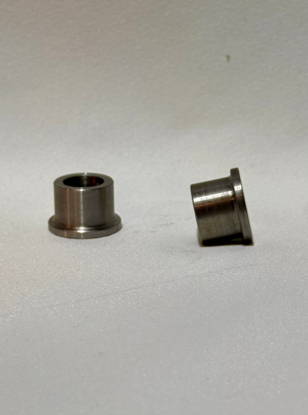 Replacement Head Tube Bushings - THESE COME AS A PAIR! Ride or Die R&D