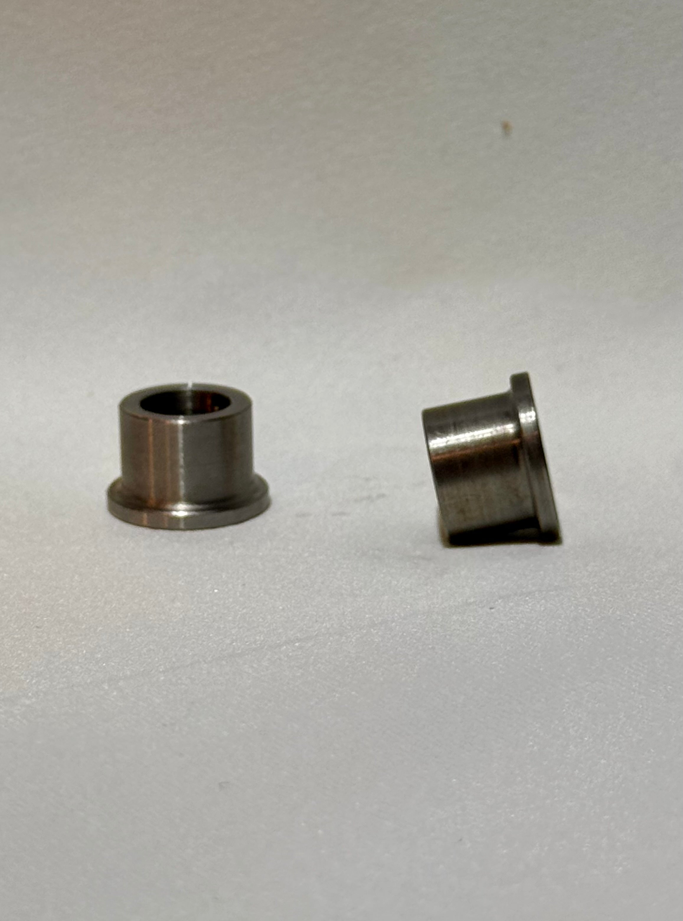 Replacement Head Tube Bushings - THESE COME AS A PAIR! Ride or Die R&D