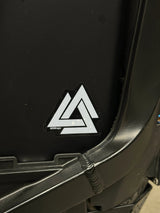 72v Style Stickers MXwraps