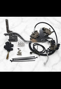 Tuttio Foot Brake Kit CD SUPPLY