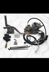 Tuttio Foot Brake Kit CD SUPPLY