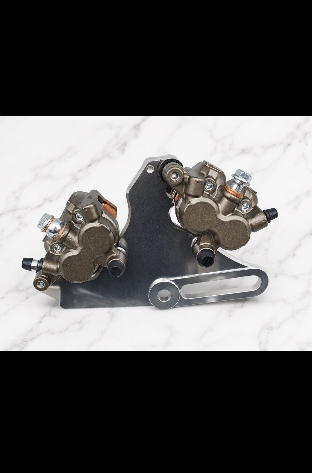 Tuttio Foot Brake Kit CD SUPPLY