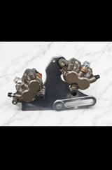 Tuttio Foot Brake Kit CD SUPPLY