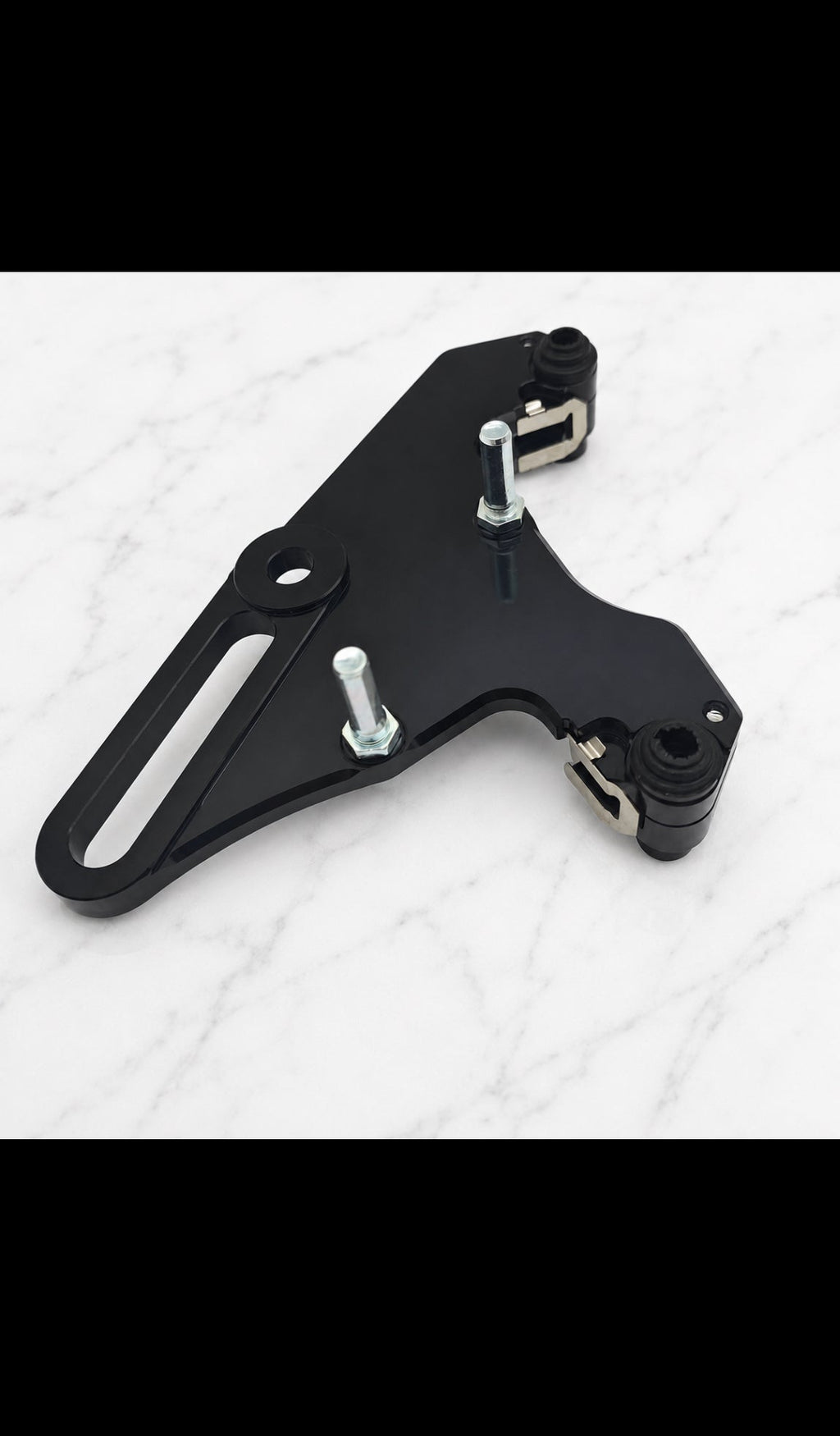 Tuttio Foot Brake Kit CD SUPPLY
