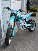 (R-Tech) Cherry Blossom Ultra Bee Plastics Wraps JBP