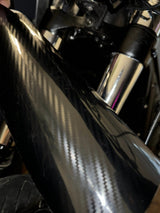 E-bike Fork Wrap Kit MXwraps