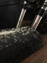 E-bike Fork Wrap Kit MXwraps
