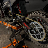Heavy Duty Chain Breaker Tool – 420 Chain Tool Forged Racing