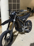 Designer Ultra Bee Plastics Wraps JBP