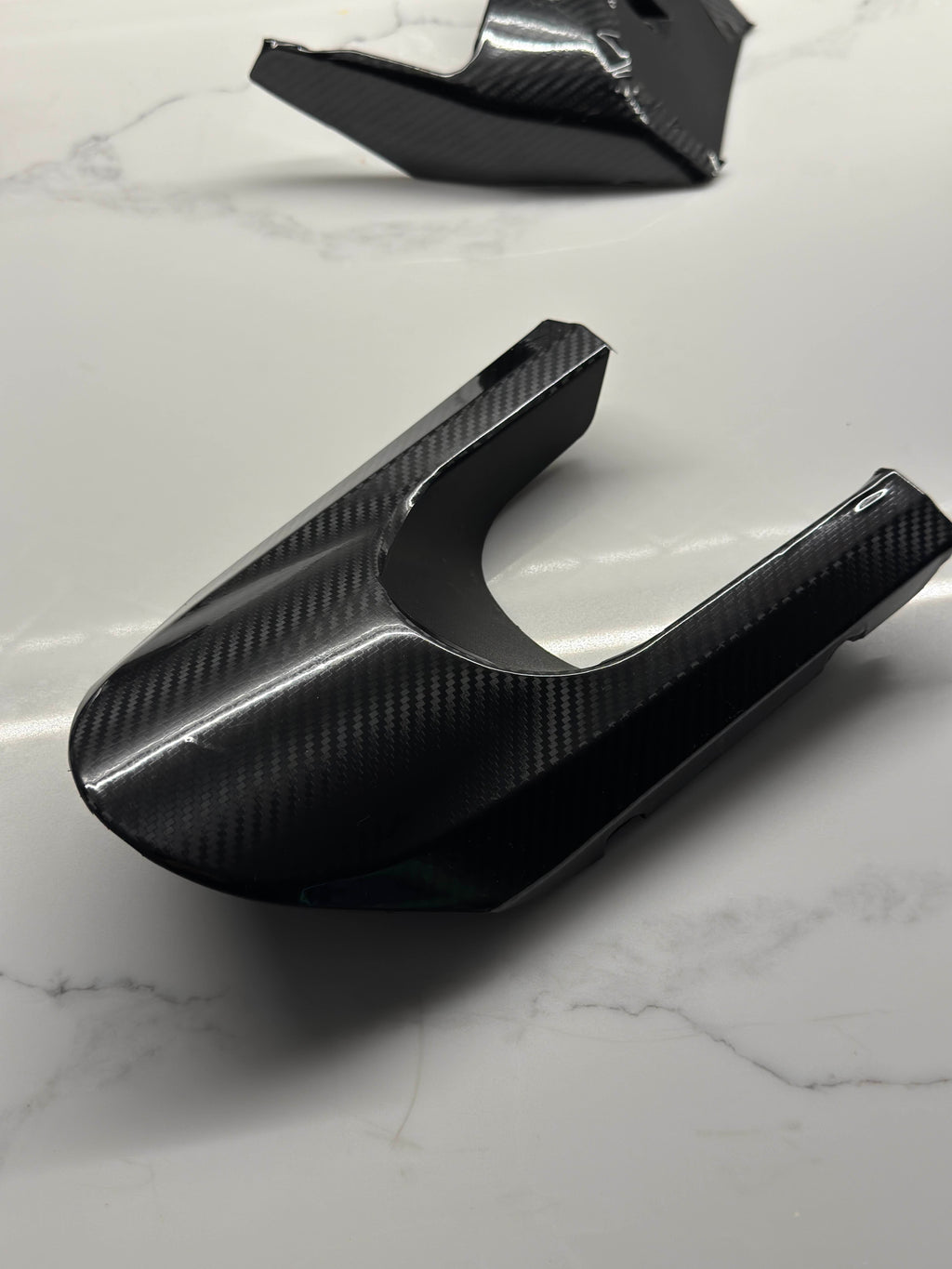 E Ride Pro Carbon Fiber Wrap Kit - Riot Racing