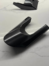 E Ride Pro Carbon Fiber Wrap Kit MXwraps