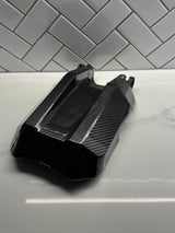 E Ride Pro Carbon Fiber Wrap Kit MXwraps
