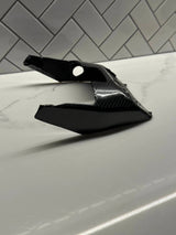 E Ride Pro Carbon Fiber Wrap Kit MXwraps