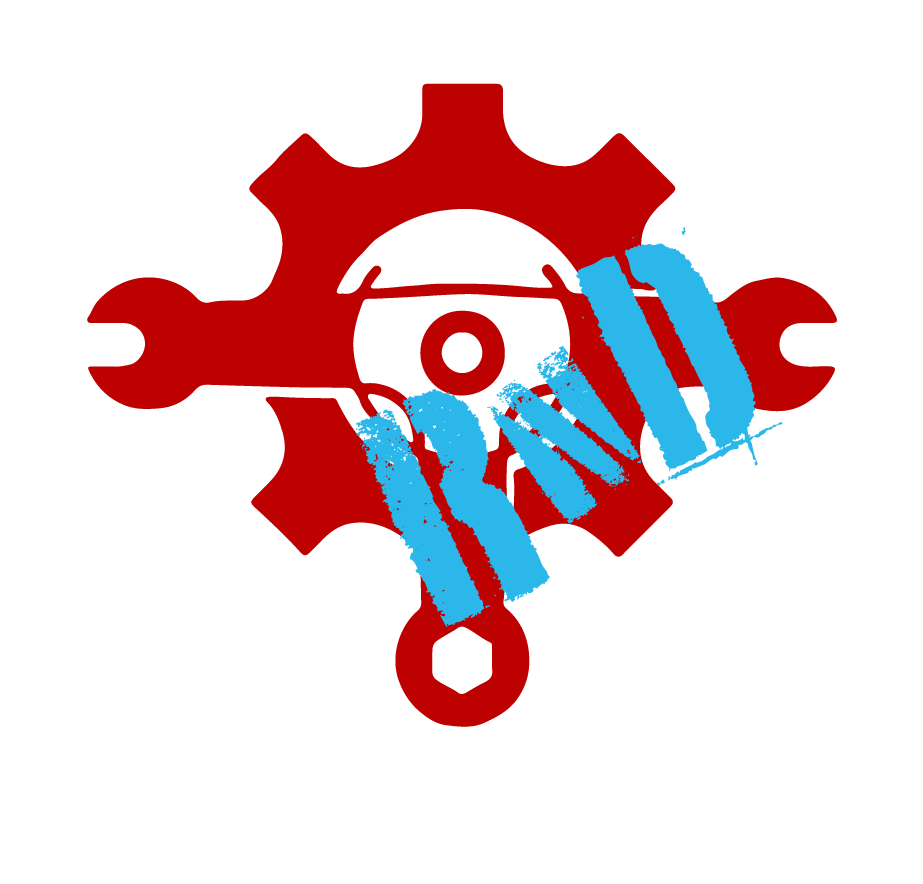 RnD Gift Card Ride or Die R&D