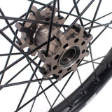 KKE 1.4*19" & 1.6*19" E-Motor Wheels Fit Surron Light Bee X, E-Ride Pro SS (Collective) KKE Racing