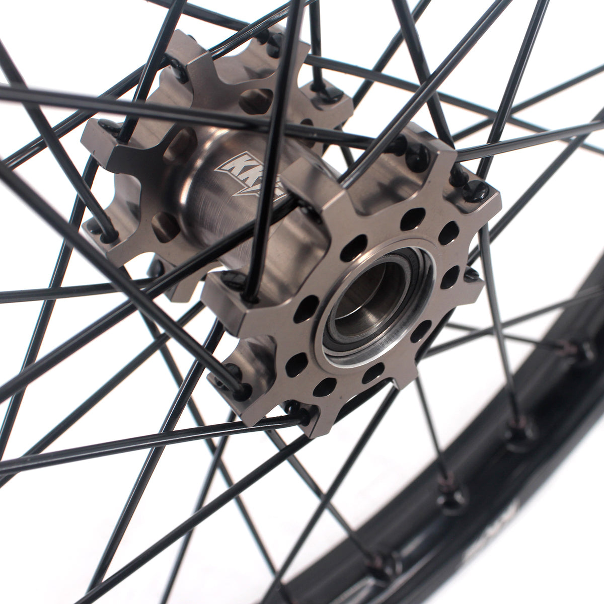 KKE 1.4*19" & 1.6*19" E-Motor Wheels Fit Surron Light Bee X, E-Ride Pro SS (Collective) KKE Racing