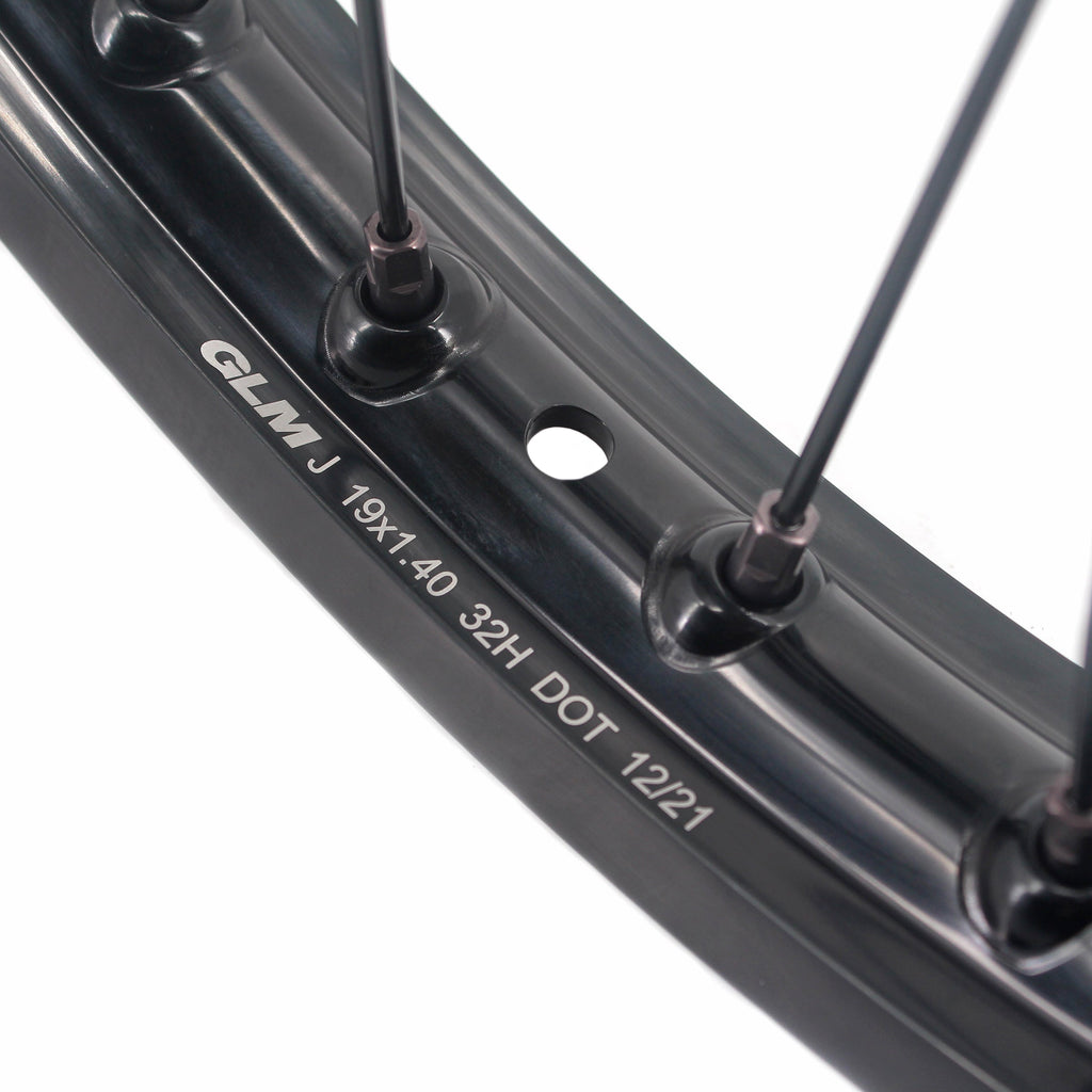 KKE 1.4*19" & 1.6*19" E-Motor Wheels Fit Surron Light Bee X, E-Ride Pro SS (Collective) KKE Racing