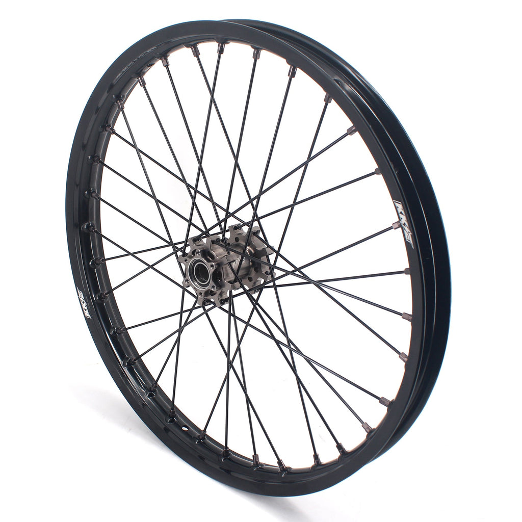 KKE 1.4*19" & 1.6*19" E-Motor Wheels Fit Surron Light Bee X, E-Ride Pro SS (Collective) KKE Racing