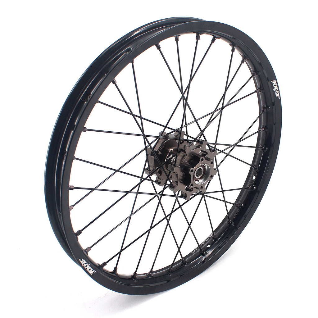 KKE 1.4*19" & 1.6*19" E-Motor Wheels Fit Surron Light Bee X, E-Ride Pro SS (Collective) KKE Racing