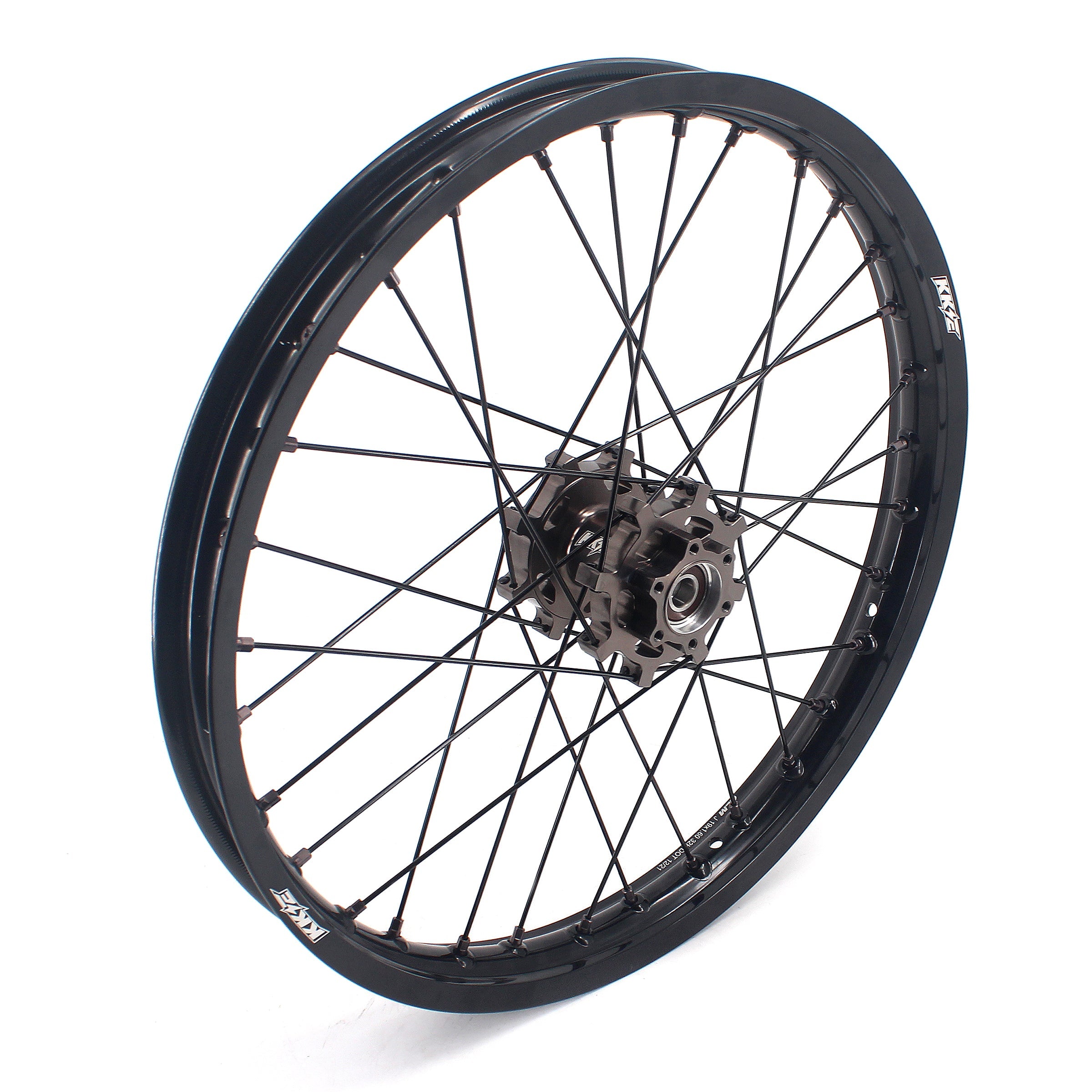 KKE 1.4*19" & 1.6*19" E-Motor Wheels Fit Surron Light Bee X, E-Ride Pro SS (Collective) KKE Racing